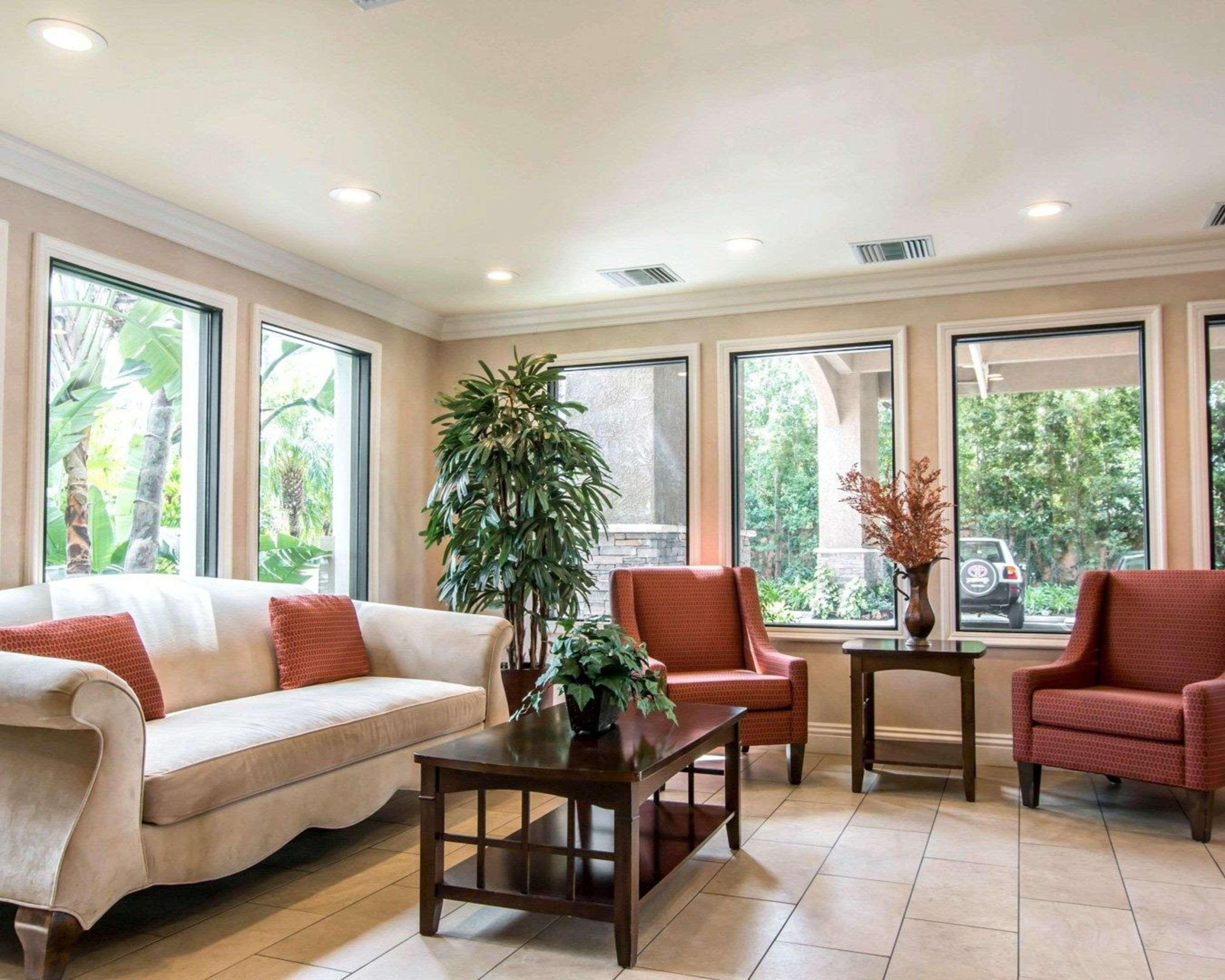 Quality Inn & Suites Anaheim Maingate Zewnętrze zdjęcie