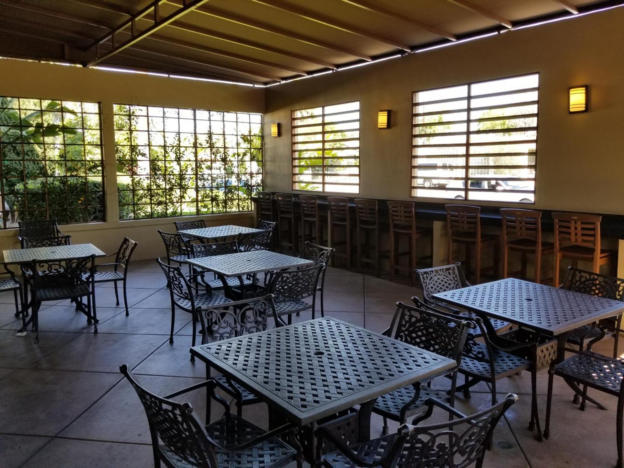 Quality Inn & Suites Anaheim Maingate Zewnętrze zdjęcie